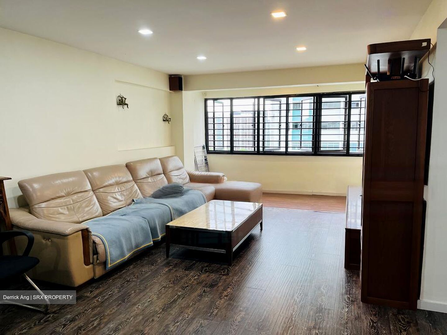 Blk 414 Commonwealth Avenue West (Clementi), HDB 5 Rooms #453705291
